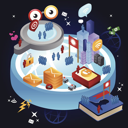 2014年七大网络营销趋势